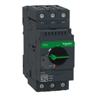 Schneider Electric GV3L65 Motorschutzschalter 65A - GV3L65