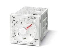 Finder Multifunktions-Zeitschaltrelais 8A 24-230V AC/DC - 88.02.0.230.0002