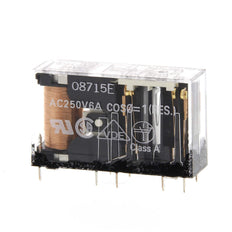 Omron G7SA Sicherheitsrelais 24VDC 5NO 1NC Plug-in - G7SA0159G