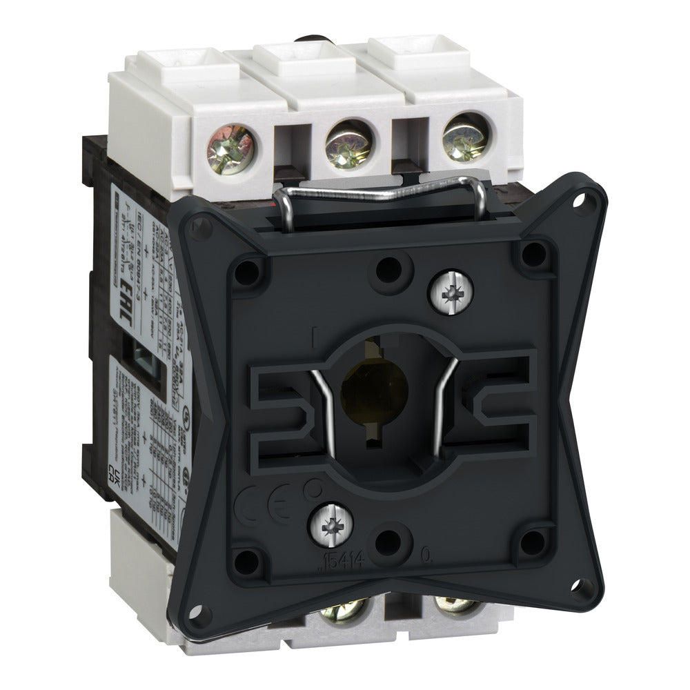 TeSys Vario 32A 3P Trennschalter Basiseinheit - V1
