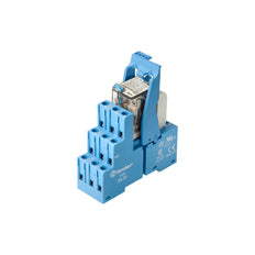 Finder 58.33 24 V DC Schnittstellenrelaismodul 3CO 10A - 58.33.9.024.0050
