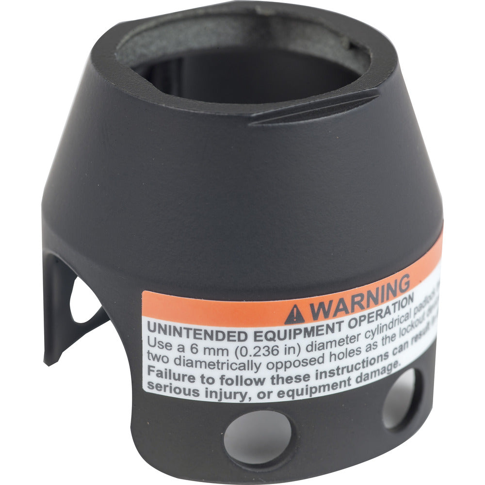 Schneider Electric Not-Aus Schutzguard 40mm - ZBZ1602