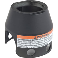 Schneider Electric Not-Aus Schutzguard 40mm - ZBZ1602