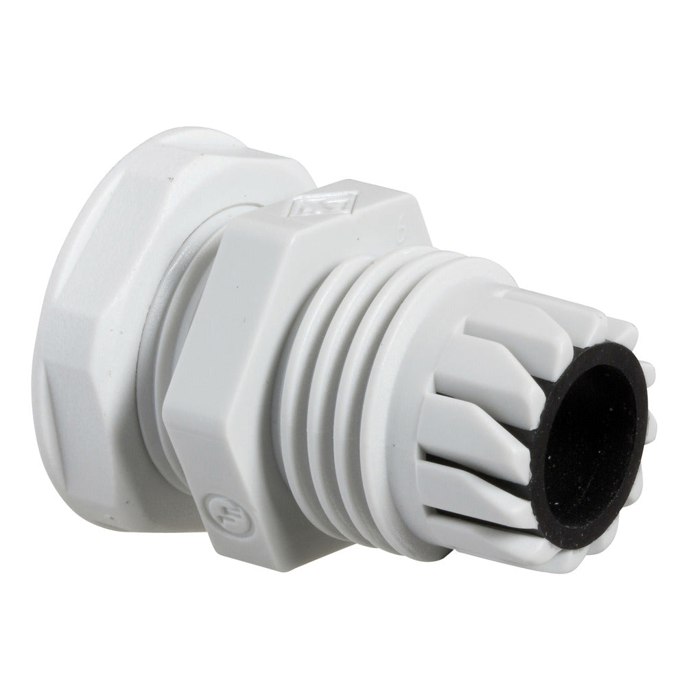 Schneider Electric PG21 Cable Gland 14-17mm - 83995 [2 Pieces]