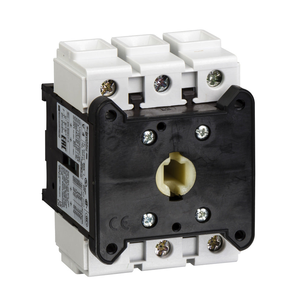 TeSys Vario 3P 80A Schaltblock Für Motoranwendungen - V4