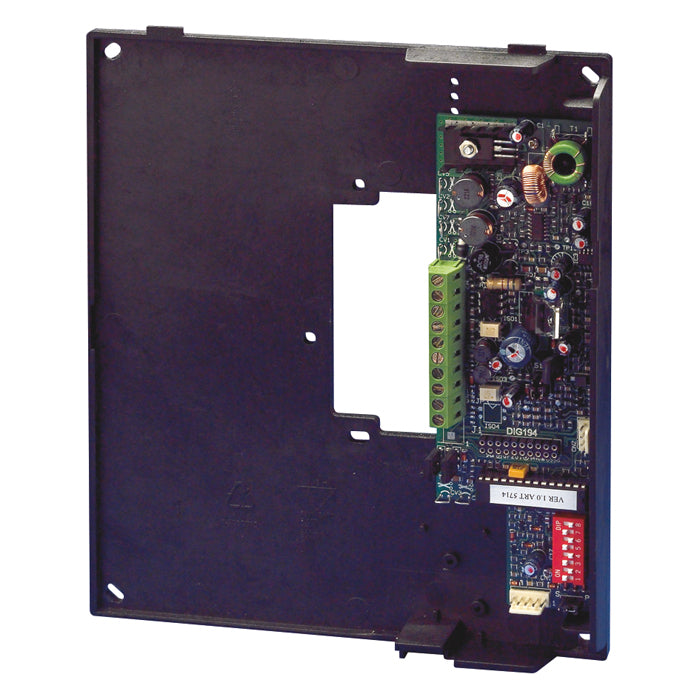 Comelit Montageplatte Für Bravo Genius Monitor SBC - 5714C