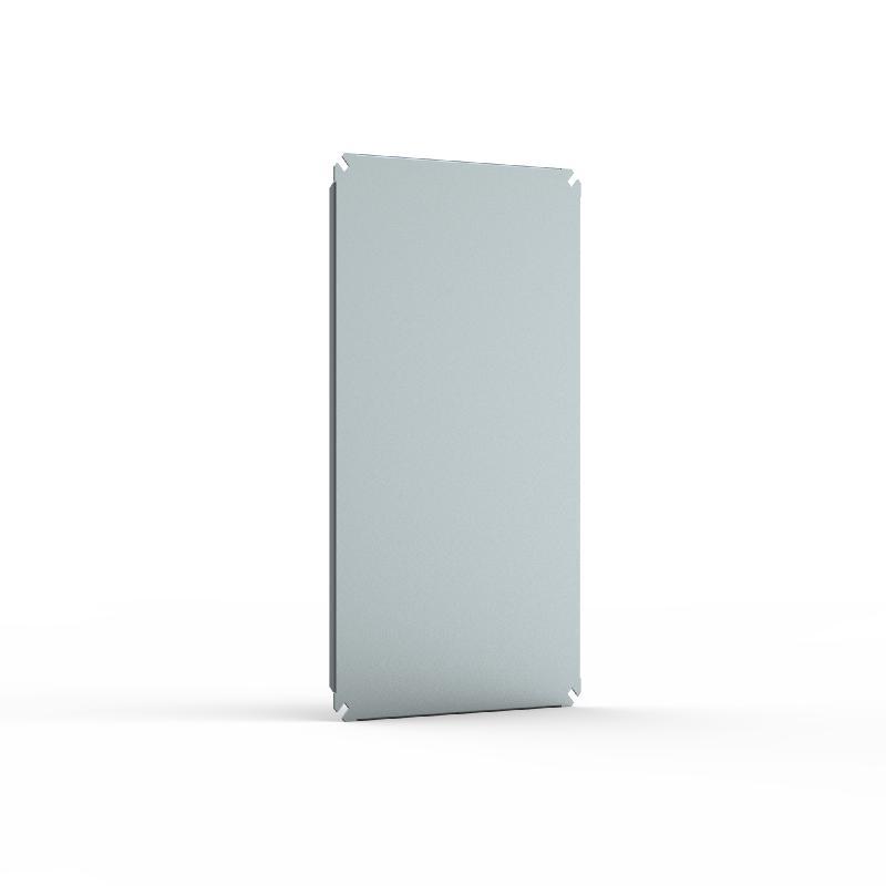 nVent HOFFMAN Steel Mounting Plate 315x215mm - UMPZ320 [2 Pieces]