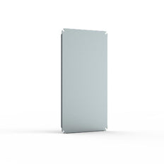 Galvanized Steel Mounting Plate 415x315mm - UMPZ430