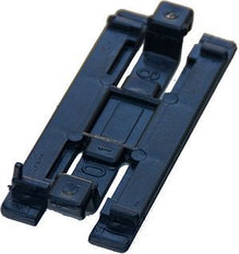 Canalit M5 Draht Halter 90mm Kabelmanagementsystem - 958001 [10 Stück]