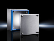 Rittal HD Terminal Box Accessory Kit - 5050550