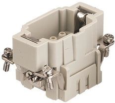 Harting Han E 6P Männlicher Crimp Einsatze - 09330062602