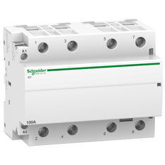 Schneider Electric ICT 100A 4NO Modularer Kontaktor 230V - A9C20884