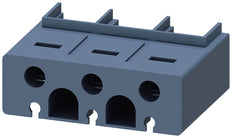 Siemens S2 3RT2936-4EA2 Abdeckung Für Klemmenkasten - 3RT29364EA2 [2 Stück]