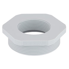 Skindicht M25 Zu M20 Metric Kabelverschraubung Reduzierer - 52104474 [5 Stück]