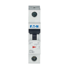Eaton Faz 2A Einpoliger MCB B Kurve 15kA - 278523