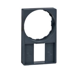 Schneider Electric Harmony XB Etikettenhalter 30x50mm - ZBZ35 [10 Stück]