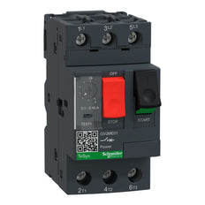 Schneider TeSys GV2ME Motorschutzschalter 0.1-0.16A - GV2ME01