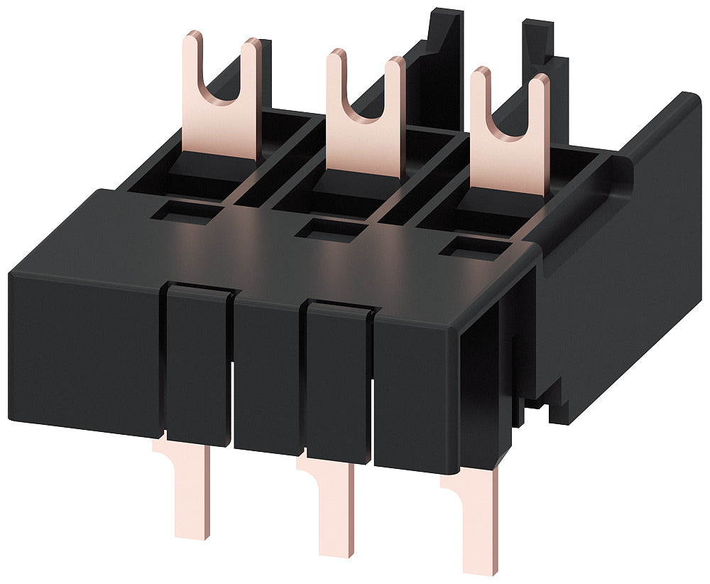 Siemens Verbindungsmodul 3RA2921-1AA00 Für Die 3RV2 3RT2 Serie - 3RA29211AA00