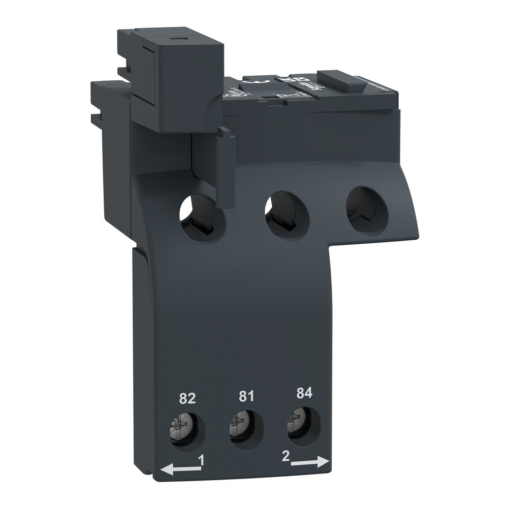 TeSys U Umkehrsteuerungsanschlussblock - LU9MR1C