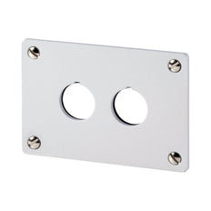 Eaton M22-E2 Duale Montageplatte Für Steuergeräte - 216543