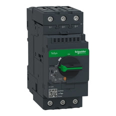 Schneider Electric GV3P25 Motorschutzschalter 17-25A - GV3P25