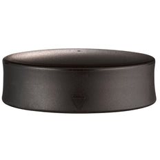 Schneider Electric XVB Schutzabdeckung 70mm Schwarz IP65 - XVBC081