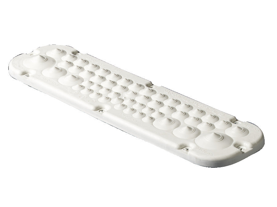 Rittal SZ Plastic Membrane Gland Plate Size 5 - 2563500