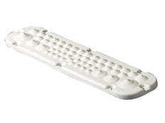 Rittal SZ Plastic Membrane Gland Plate Size 5 - 2563500