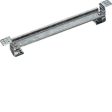 Hager U82A Verstellbare DIN Schienenmontage 250mm Stahl - U82A