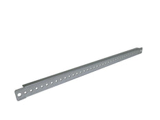 Rittal TS Tür Hutschienen-Befestigung 600mm - 4596000 [20 Stück]