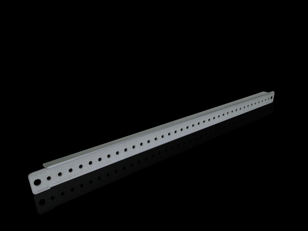Rittal TS Tür Hutschienen-Befestigung 600mm - 4596000 [20 Stück]