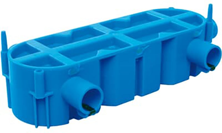 ABB HAF G350 3-Wege Betonschaltkasten - 1SPA007121F0415