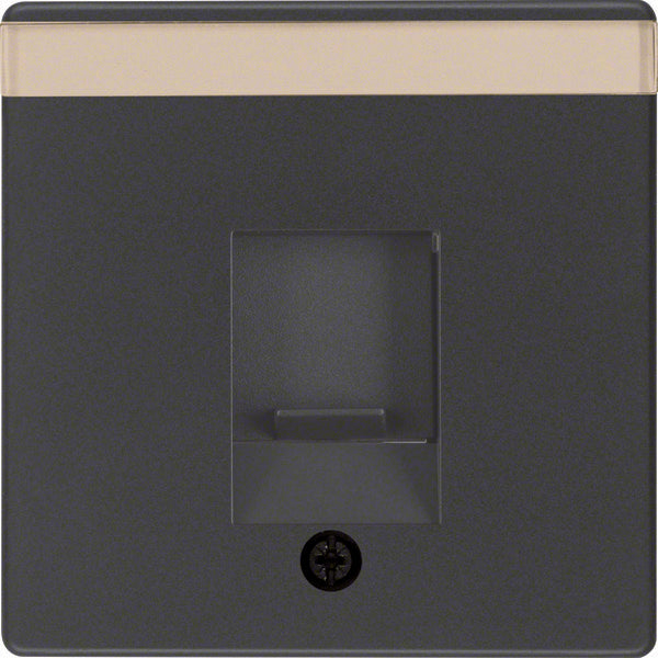 RJ Datacenterplatte Mit Staubschutz Q Serie - 11706086