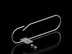 Rittal DK Kabelmanagement Ring 330x90mm - 7220600 [4 Stück]