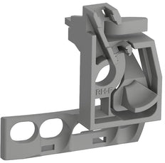 ABB WRH-F Werkzeuglose Befestigung Halter Für Überlastrelais - 1SAZ701903R1001