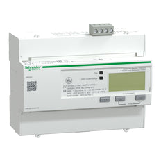 Schneider Electric Iem3365 125A Bacnet Energiemessgerät - A9Mem3365