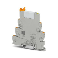 Phoenix Contact PLC Schnittstellenrelais 24VDC Goldkontakt - 2900306