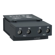 Tesys U 2No Hilfskontaktmodul - Lufn20