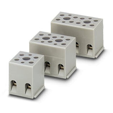 Phoenix Contact G 5/2 Anschlussblock 32A 4mm² - 2716020 [2 Stück]
