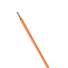 LAPP Multi-Standard SC 2.1 Single Core 1mm² Orange Cable - 4160309 [100 Meters]