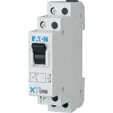 Eaton Z-S/WM 16A 230V Modular Changeover Switch - 248345