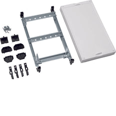 Universelle DIN Schienengehäuse 450x250mm - UD31A1