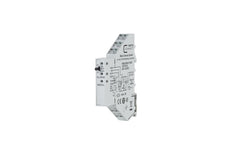 Metz Connect Schnittstellenrelais 24V AC/DC SPST - 11071013