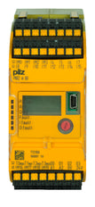 Pilz Pnoz M B0 Sicherheitscontroller Basismodul - 772100