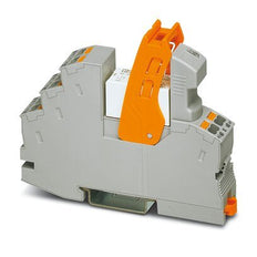 24 V AC Doppelumstellrelais-Modul Mit Push-In-Anschluss - 2903333