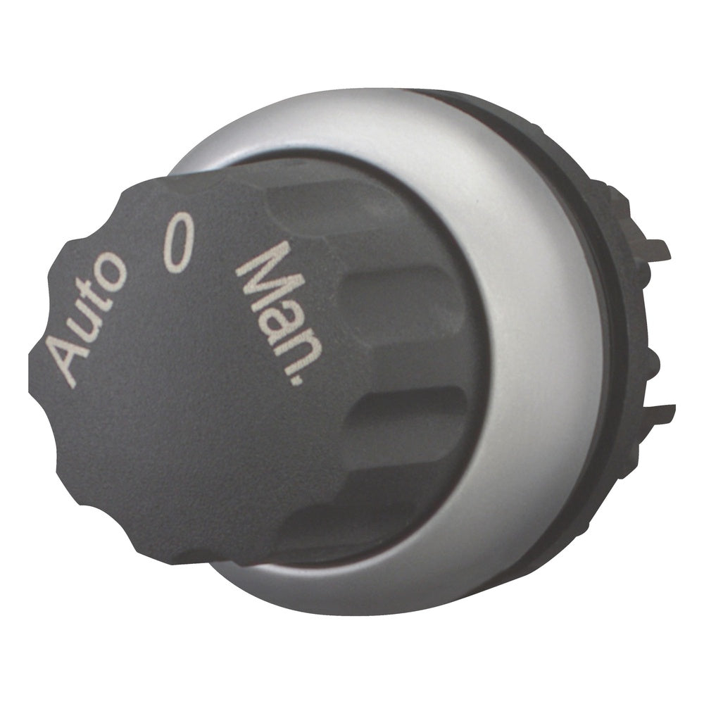 Rmq-Titan 3-Positionen Wählschalter Mit Drehkopf - 226838