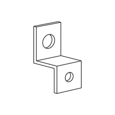 Eaton 53mm Wandmontage Rahmen Halterung - 1042653