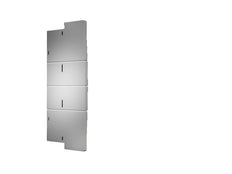 Rittal RiLine60 Abdeckung PLS1600 - 9342070 [2 Stück]