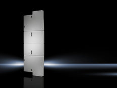 Rittal RiLine60 Abdeckung PLS1600 - 9342070 [2 Stück]
