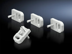 Rittal PK Wandbefestigung Befestigungswinkel-SET - 9583000 [40 Teile]